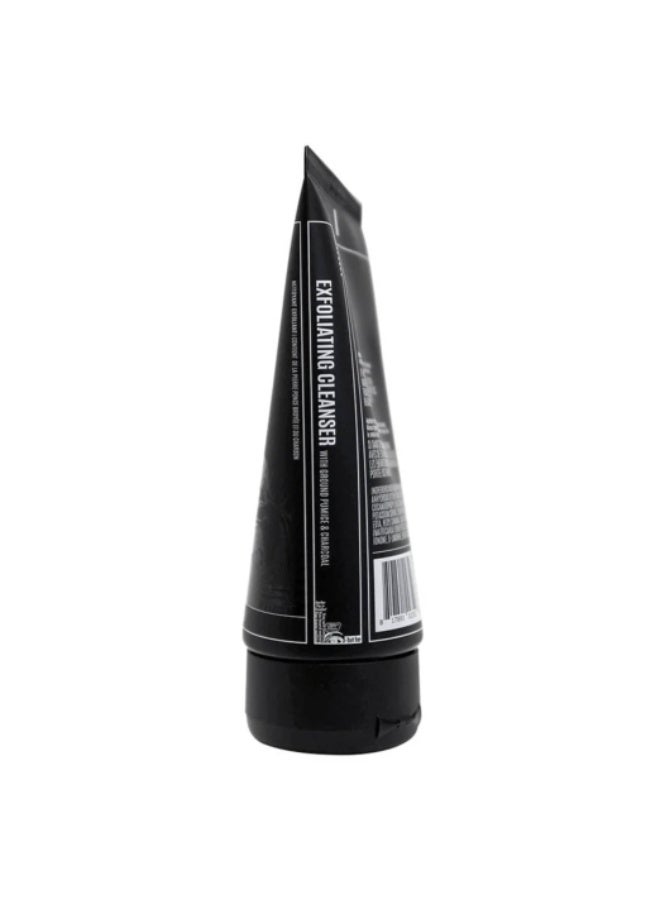 Uppercut Deluxe Exfoliating Cleanser 120ml - Image 4