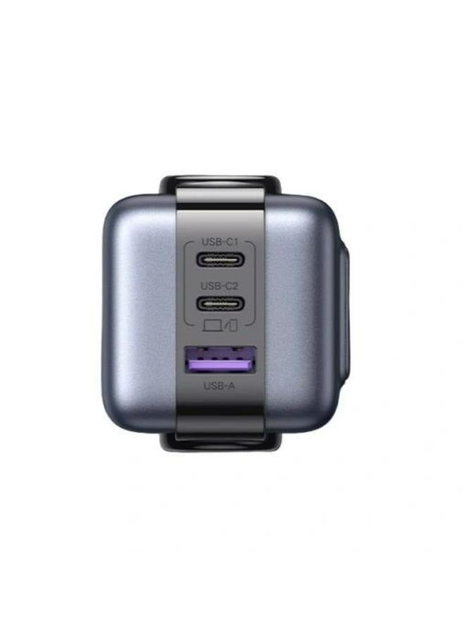 UGREEN Nexode RG 65W 3-Port GaN Fast Charger EU - Image 5