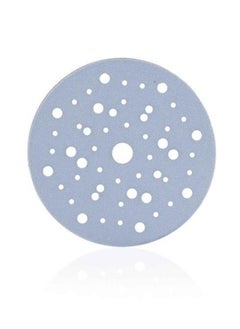 RHINOMOTIVE Max interface Cushion Pad between disc and backup pad of the sanding machine 5MM X 150MM  - Image 2