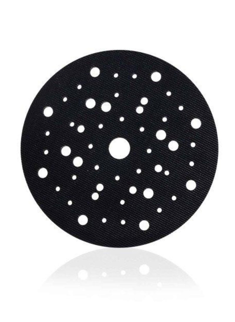 RHINOMOTIVE - Max interface Cushion Pad between disc and backup pad of the sanding machine 5MM X 150MM - Image 1