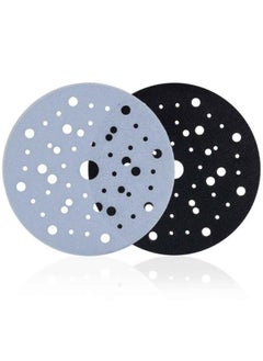 RHINOMOTIVE Max interface Cushion Pad between disc and backup pad of the sanding machine 5MM X 150MM  - Image 1