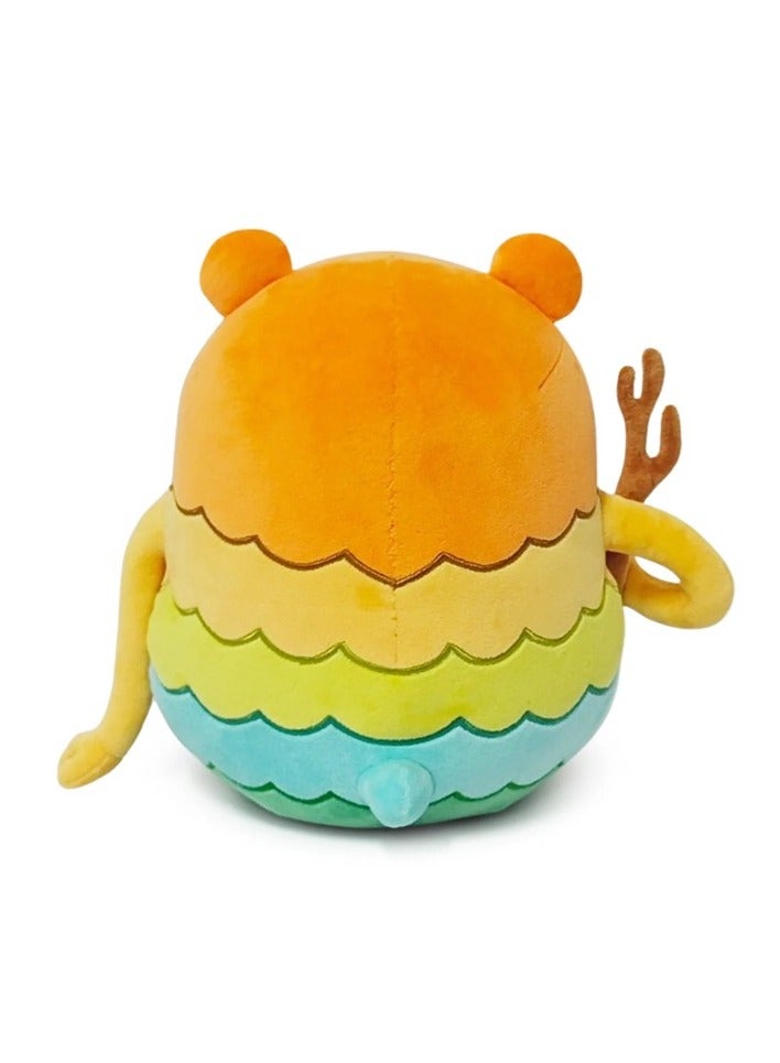 general The Impossibear Plush plush toy is beautifully restored and can be used as a room decoration ornament and bedside companion doll - Image 2