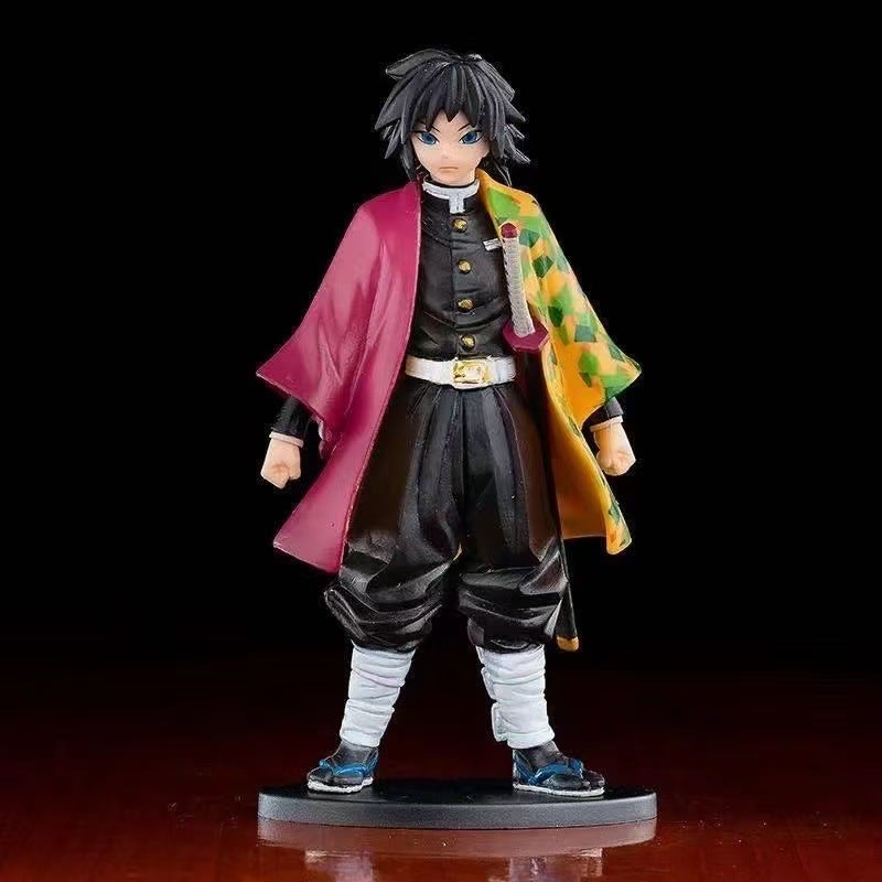 Demon Slayer PVC Figure Collection - Image 4