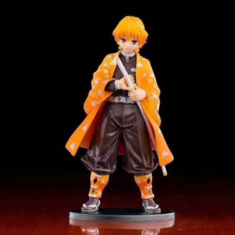 Demon Slayer PVC Figure Collection - Image 2