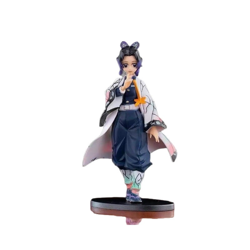 Demon Slayer PVC Figure Collection - Image 5