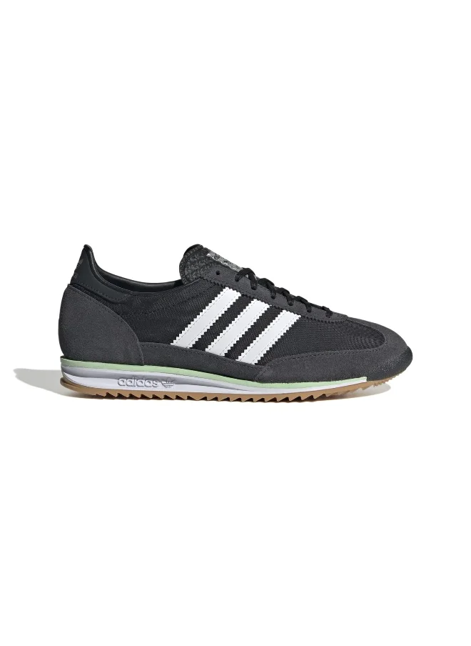 adidas Originals adidas SL 72 OG W Black Originals Men Shoes