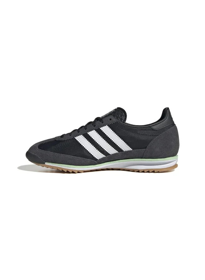 adidas Originals adidas SL 72 OG W Black Originals Men Shoes