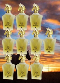 10 Pieces Jawad Al Arab Perfume 100ml EDP - pzsku/Z29995D4C96BEBF36EA9FZ/45/_/1698003934/6b52c0ed-b8a5-4fe3-a32d-37dd8fd99c80