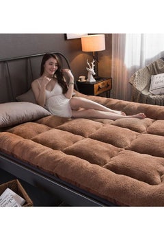 Generic Winter thick warm mattress 2*2.2M 