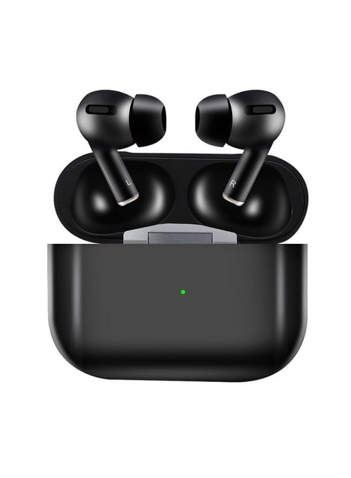 بي دي سماعات أذن لاسلكية TWS بحبل تعليق وشحن لاسلكي بلوتوث 5.3 - Image 2