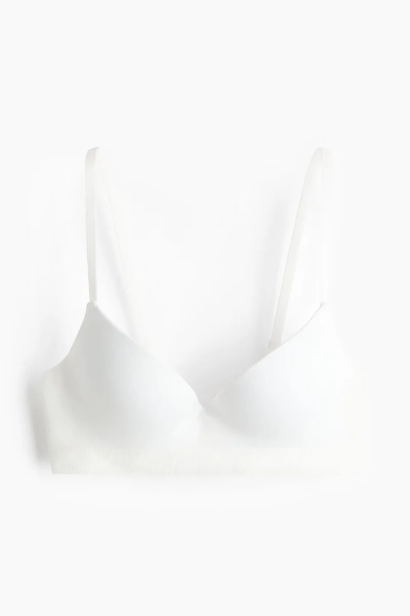 H&M  Microfibre super push-up bra for Women | Best Price UAE