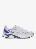 UNDER ARMOUR Halo Gray / Royal / White