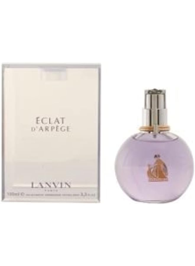 LANVIN Eclat D'Arpege Perfumes For Women Eau De Parfum 100 Ml - Image 1