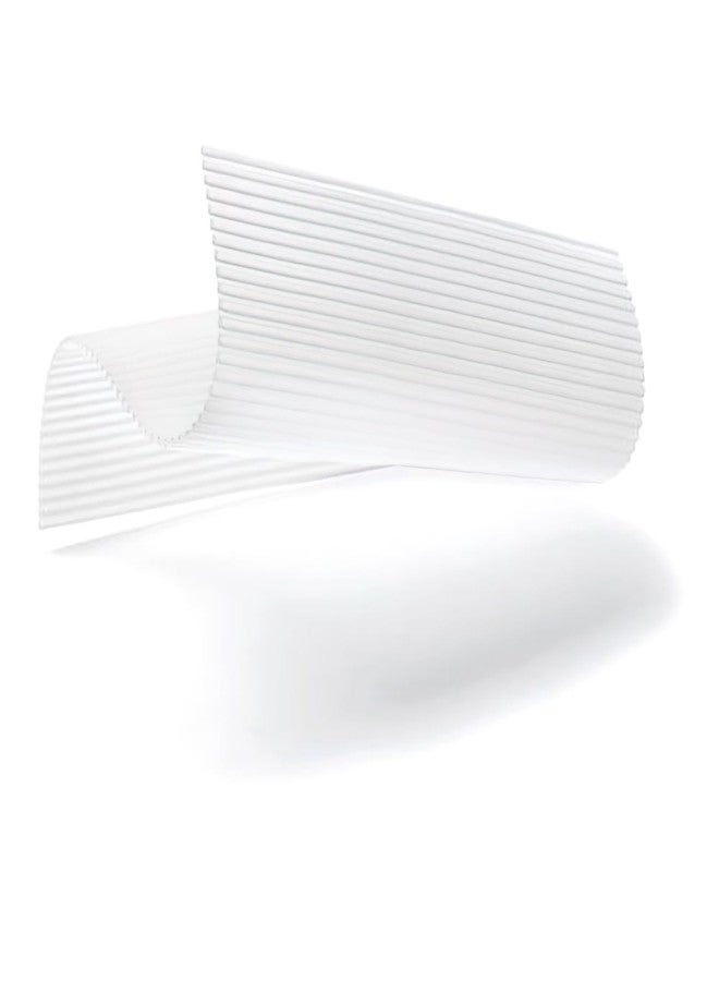 Lekue Makisu Silicone Sushi Mat, Clear, 2 - Image 1