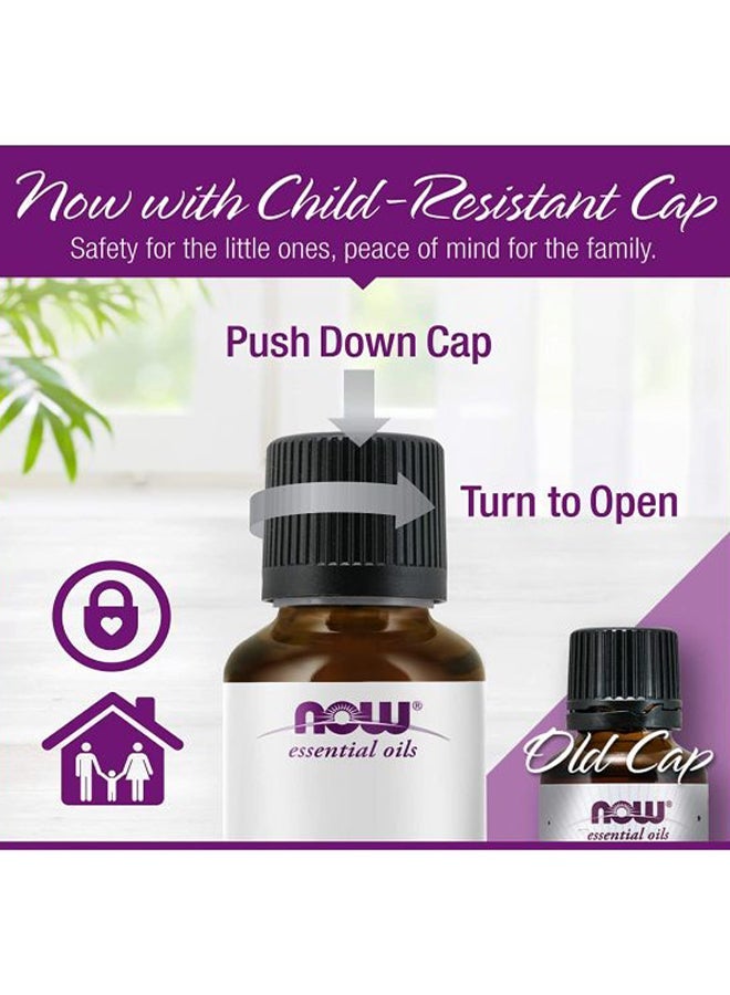 now Lemon Essential Oil 30ml - Image 2