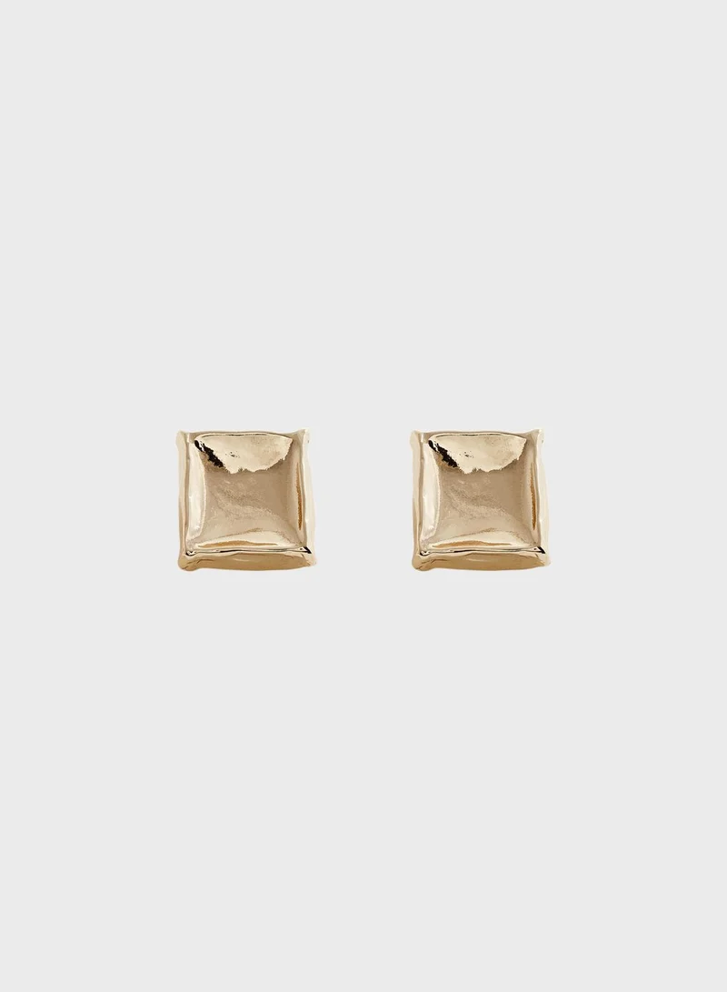 مانجو Flavio Earrings