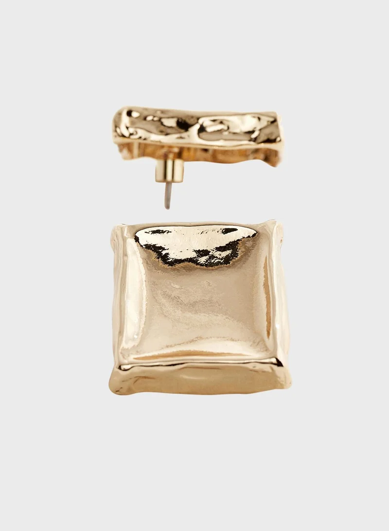 مانجو Flavio Earrings