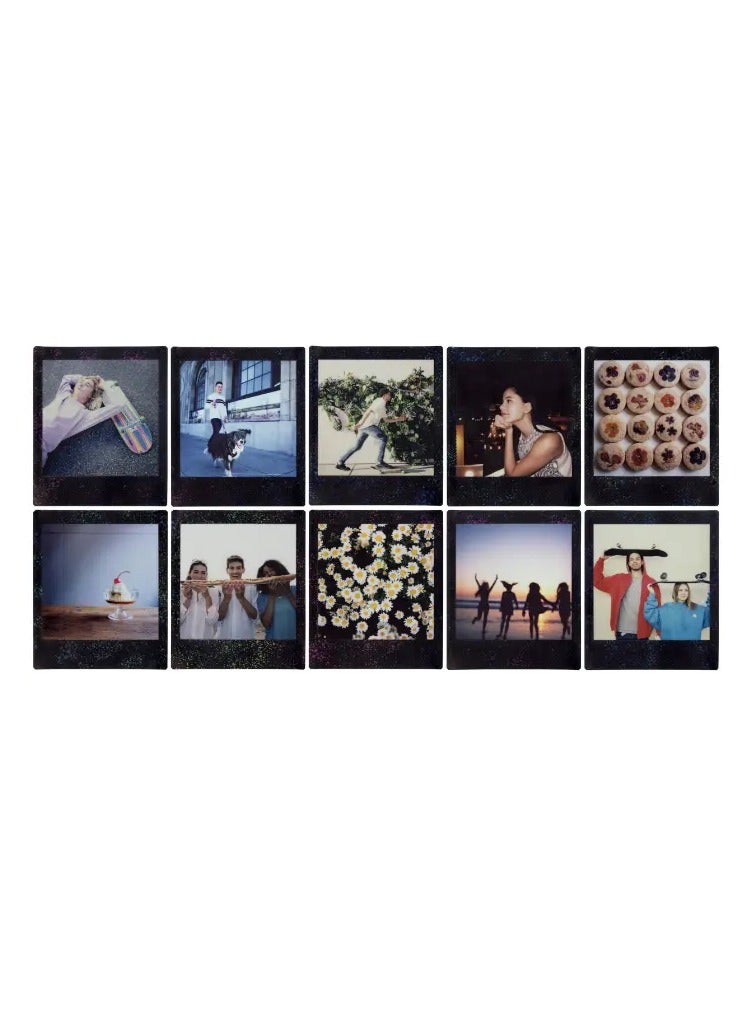 Instax Fujifilm Instax SQUARE Star Illumination Film {10 Exposures} - Image 3