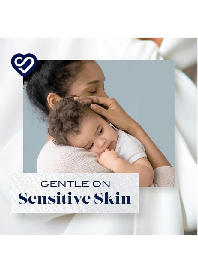 Comfort Concentrated Fabric Softener for Sensitive Skin 3x1L - Image 3