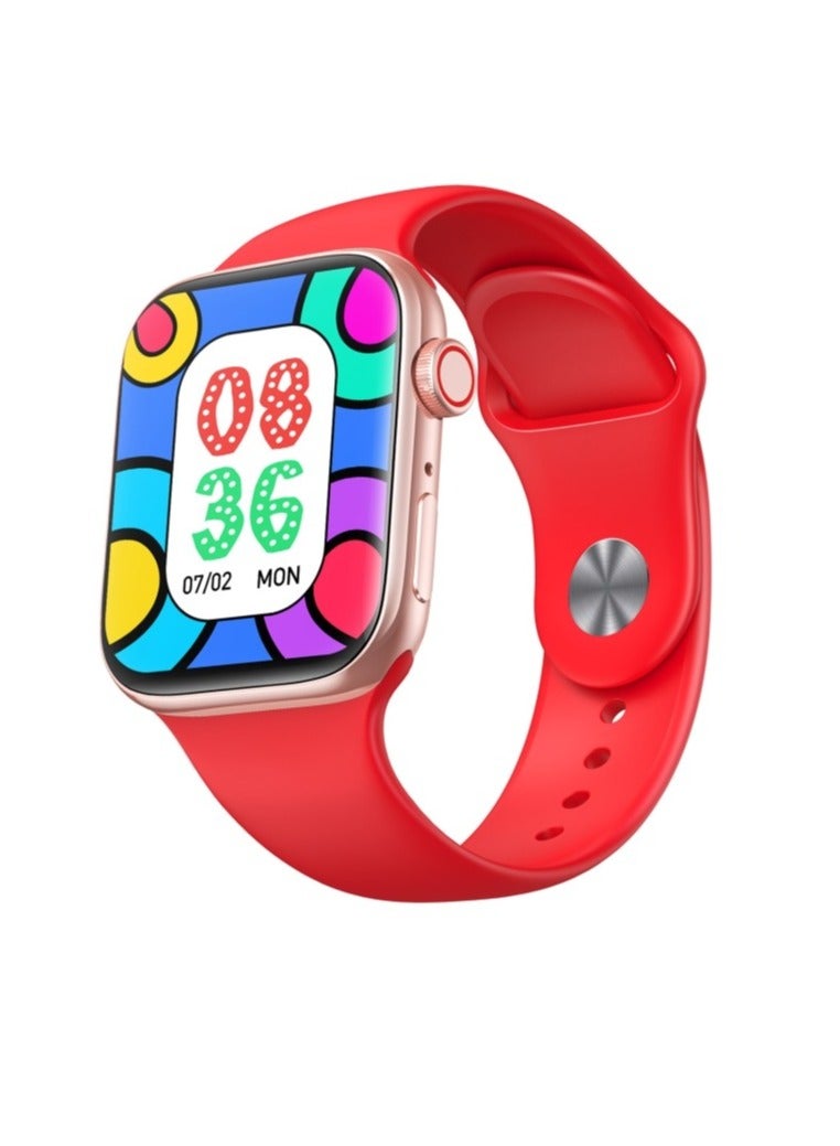 T900 Pro Max Series 7 Smartwatch with 1.75 Inch Touch Screen and IP68 Waterproof Design - Image 1