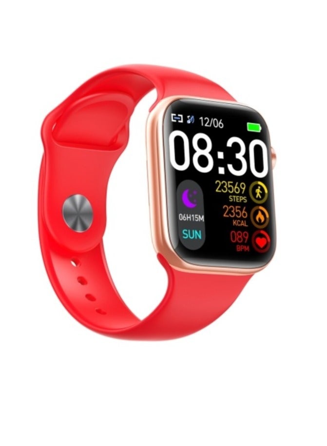 T900 Pro Max Series 7 Smartwatch with 1.75 Inch Touch Screen and IP68 Waterproof Design - Image 2