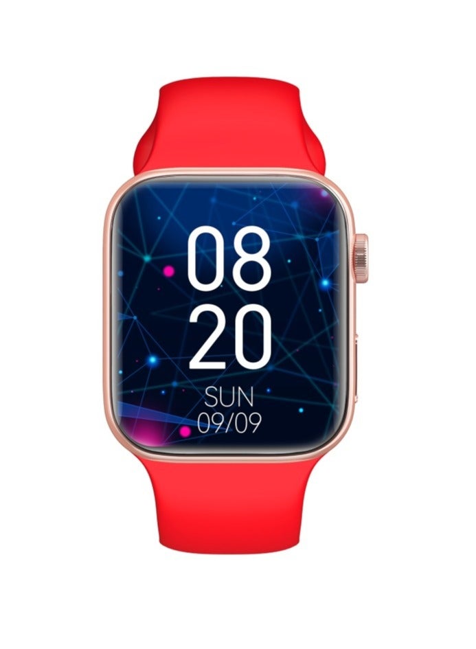 T900 Pro Max Series 7 Smartwatch with 1.75 Inch Touch Screen and IP68 Waterproof Design - Image 3