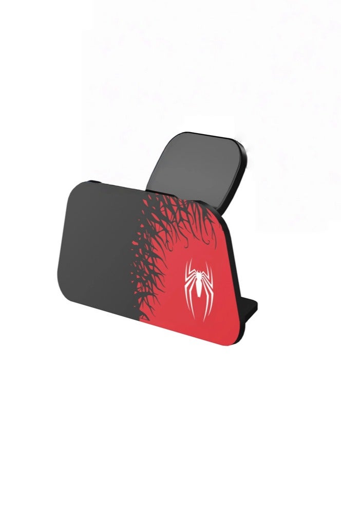 general PS5 Spider-Man Print Controller Base PS5 Controller Base Storage Rack PS5 Controller Accessories - Image 1