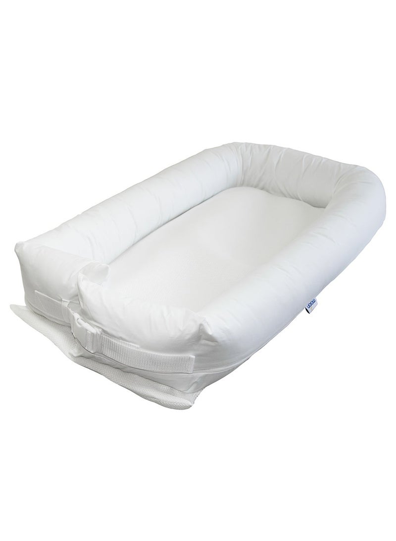 Moon Baby Nest ,Universal Bassinet Wedge Pillow - Image 3
