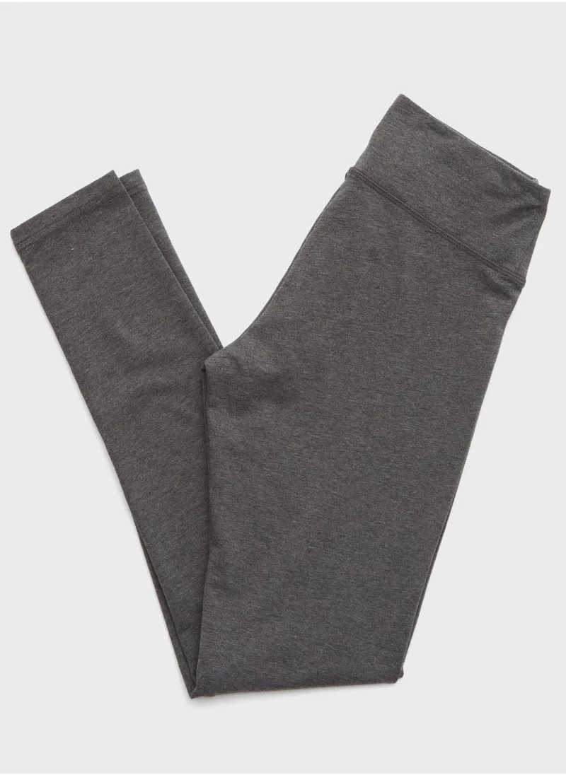 Aerie High Waist Pants