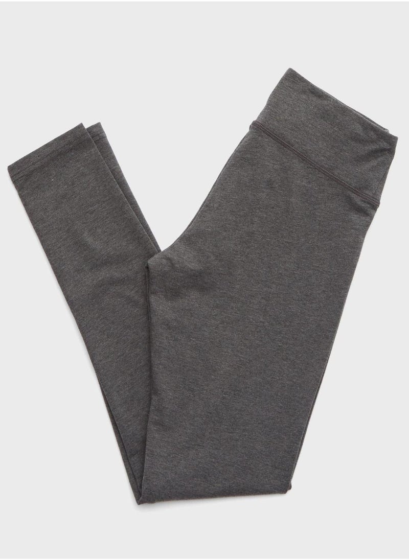 Aerie - High Waist Pants - Image 1