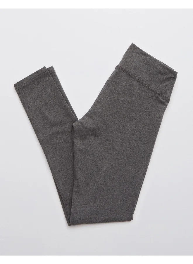 Aerie High Waist Pants