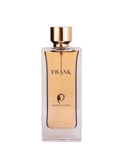 Pierra Katra Frank By Pierra Katra For Men EDP 80ml  - Image 2