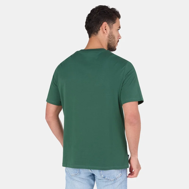 Timberland Men's Logo T-Shirt