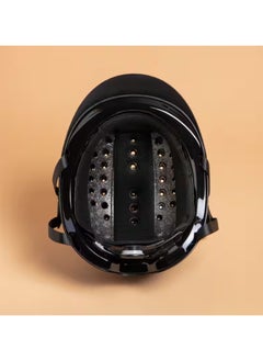 FOUGANZA Horse Riding Helmet 100 S  - Image 4