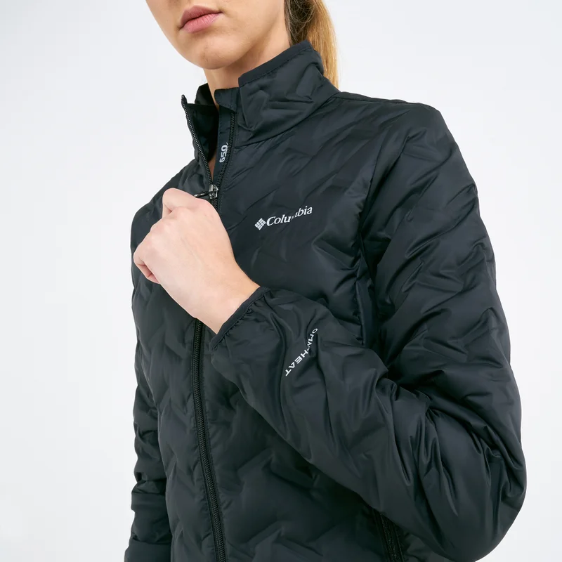 Columbia Women's Delta Ridge™ Down Jacket
