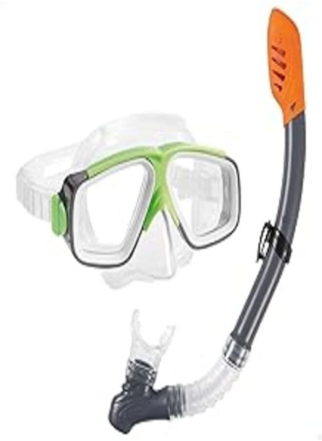 INTEX Intex surf rider swim set - assorted colors - 55949 