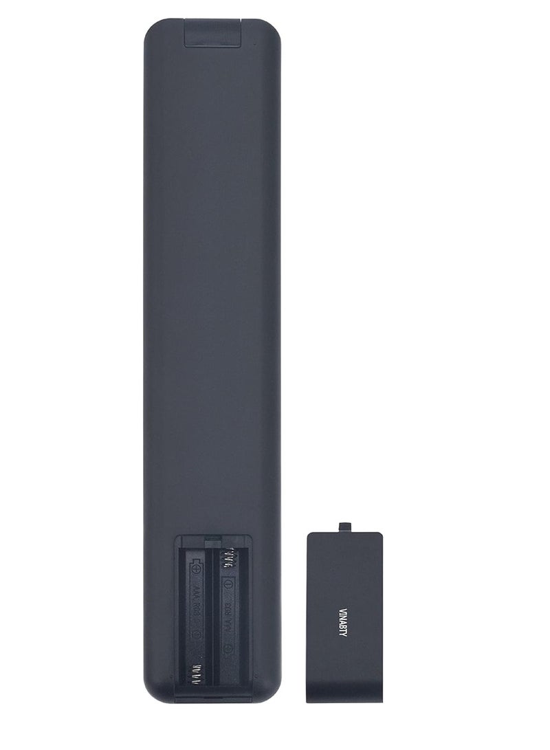 New Replacement Remote Control, Remote Control Fit, Universal Remote Control Compatible with Sony TV KD-85XH9096 KD-75XH9299 KD-75XH9296 KD-75XH9288 KD-75XH9096 KD-75XH9005 KD-65XH9299 - Image 3