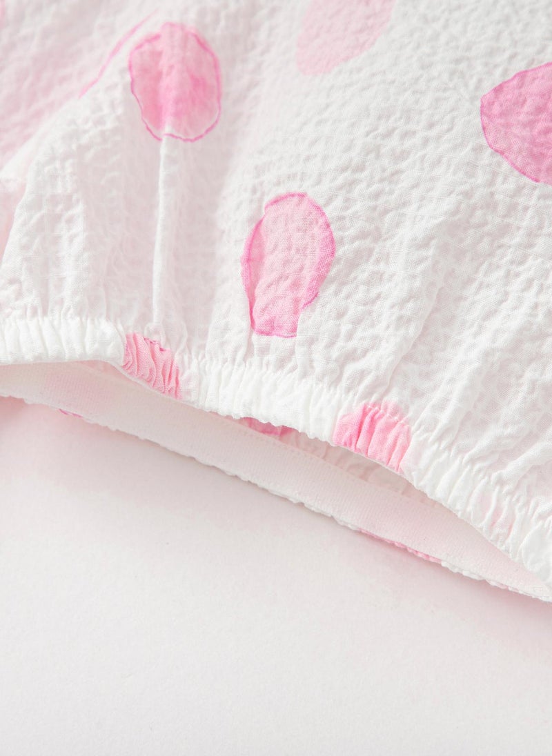 بالابالا فستان منقط - Image 4