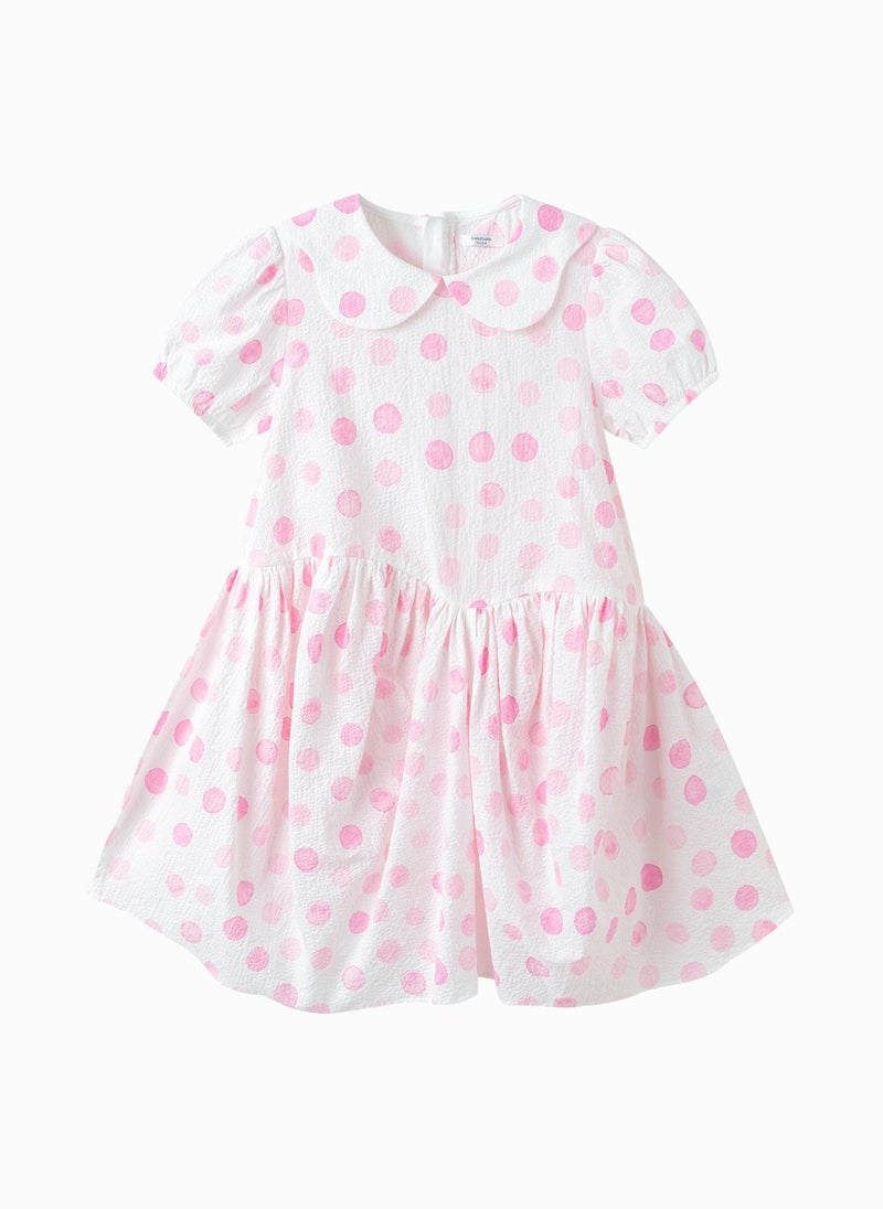 بالابالا فستان منقط - Image 1