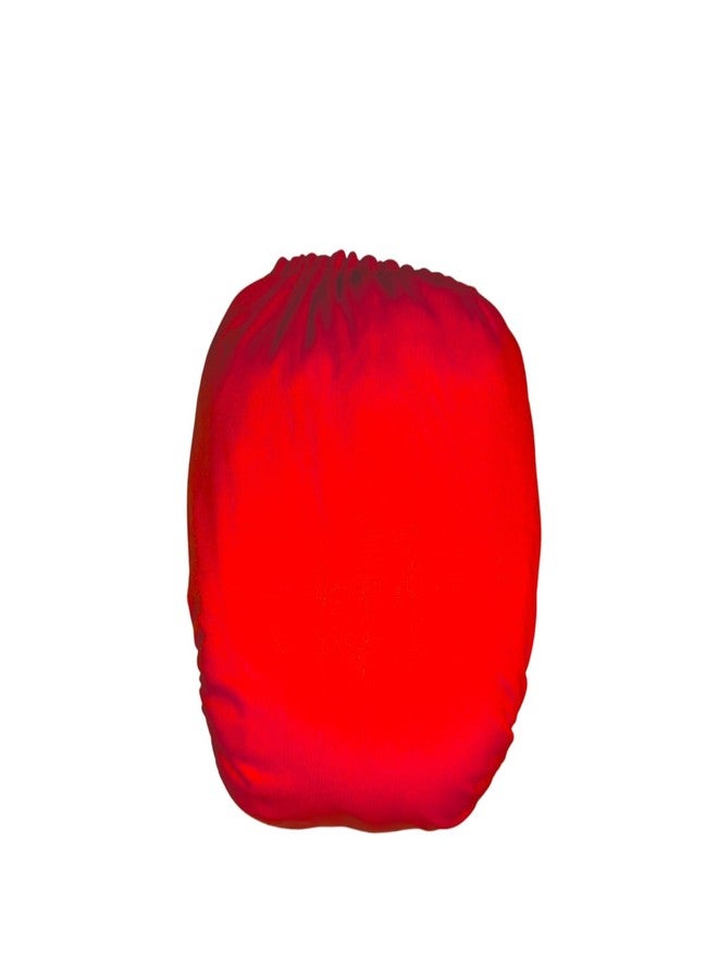 Dumbledo Lite Cloth Diaper with Gray Insert (Pack of 2) | Snug Fit | Breathable | Quick Dry | Trusted by Moms | 3 Months - 2 Years | Unisex Baby - Image 5