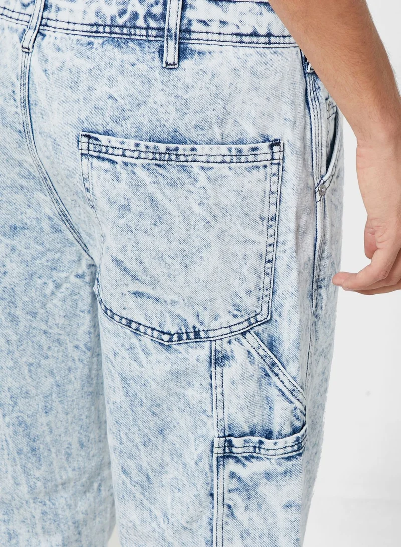 TOPMAN Essential Jeans