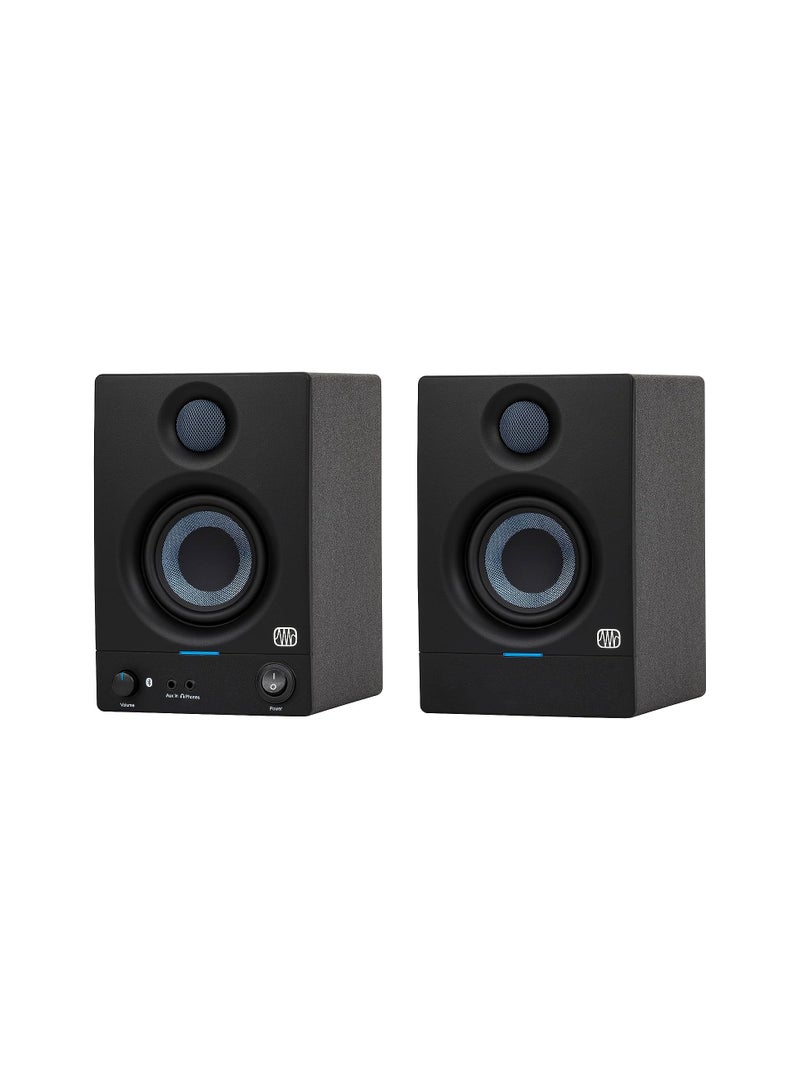 Presonus Eris 3.5 2nd Gen Studio Monitor Bluetooth Speakers - Image 2