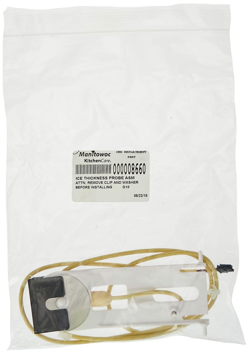 Manitowoc Ice 000008660 Ice Thickness Probe Assembly - Image 2