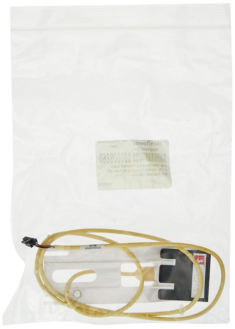 Manitowoc Ice 000008660 Ice Thickness Probe Assembly - Image 3