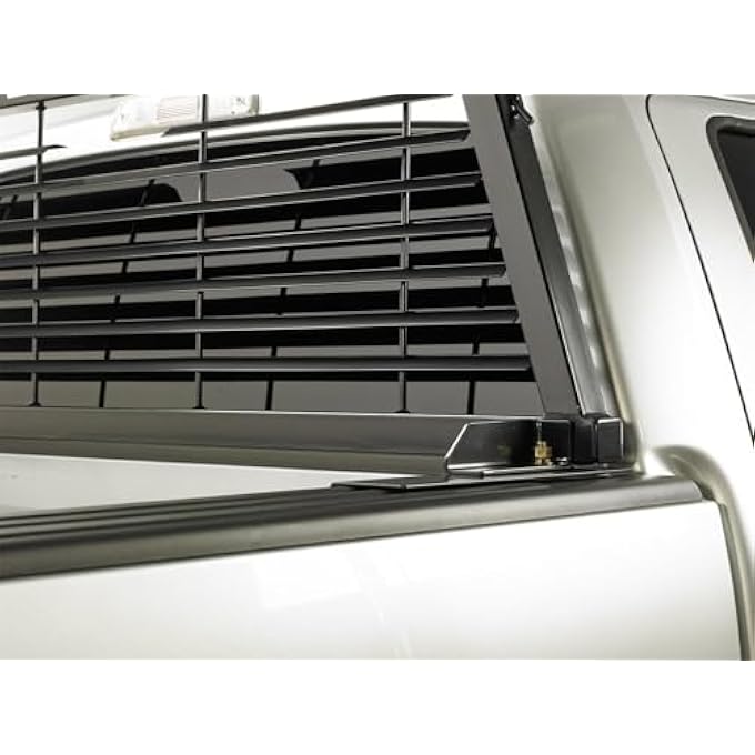 rayihni Backrack D330201 Safety Rack Kit - Image 2