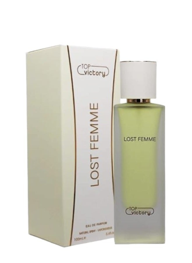 Lost Femme EDP 100 ml - pzsku/Z299C1B44834785B9A720Z/45/_/1705949063/44e537b3-5cf7-4154-865e-47763d53949d