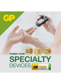 GP Alkaline Battery 27A/MN27 12v Super [GP27A]  - Image 3