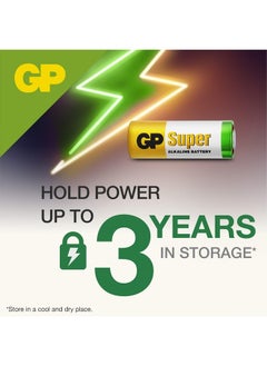 GP Alkaline Battery 27A/MN27 12v Super [GP27A]  - Image 2