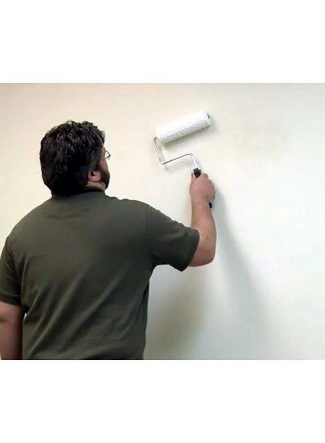 Wooster Paint N Pitch High Quality Roller Kit Multicolour 9 x 3/8 Inch 00R9650090 - Image 4