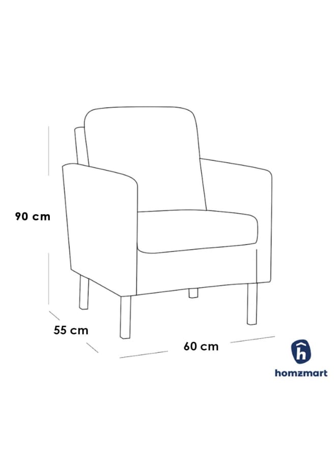 Sampa Rattan Outdoor Set - 5 Pieces - Brown & Off White - Image 4